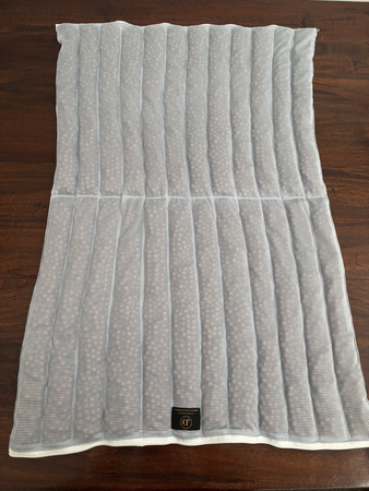 QELBY Charging Pack for QELBY Quantum Baths (Large 60 x 90 cm)