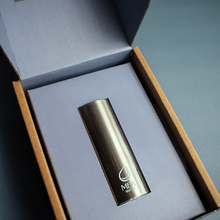 Load image into Gallery viewer, Caravan, motorhome, garden plot, tinyhome MEA Water ® Device - Water structurer &amp; energizer
