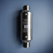 Load image into Gallery viewer, Caravan, motorhome, garden plot, tinyhome MEA Water ® Device - Water structurer &amp; energizer
