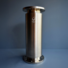 Load image into Gallery viewer, Large-scale industry, agricultural &amp; commercial 4" MEA Water ® Device - Water Structurer &amp; Energizer
