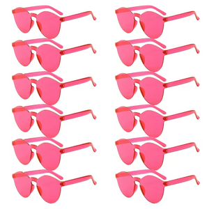Chromotherapy Glasses: Harness the Healing Spectrum of Light