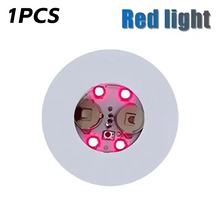 Load image into Gallery viewer, Chromotherapy Water Coasters: Imprint Your Water with Healing Light Frequencies
