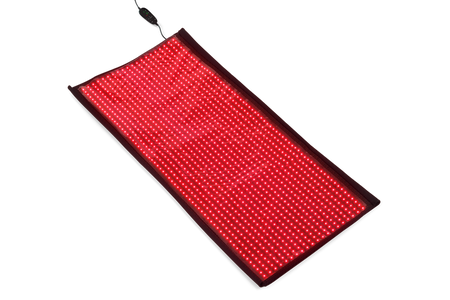 Red Light Therapy Blanket waterislife