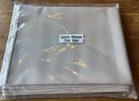 QELBY Soma Blanket - Single Layer