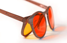 Load image into Gallery viewer, Sunkist Clip&#39;N&#39;Go 2 in 1 Blue Light Blockers
