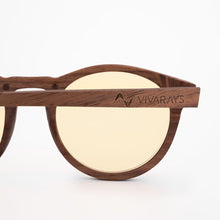 Load image into Gallery viewer, Sunkist Clip&#39;N&#39;Go 3 in 1 Blue Light Blockers
