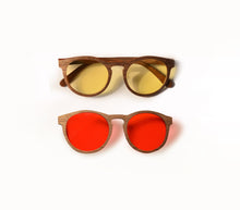 Load image into Gallery viewer, Sunkist Clip&#39;N&#39;Go 3 in 1 Blue Light Blockers
