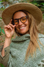 Load image into Gallery viewer, Sunkist Daytime Blue Light Blockers
