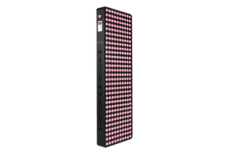 Super Max Red Light Therapy Device waterislife