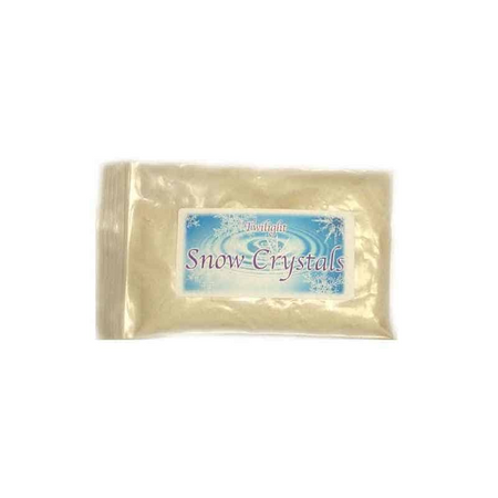 Snow Crystals - Supports Supreme Skin Hydration and Restoration