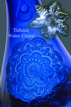Load image into Gallery viewer, Tallulah Blue Bottle
