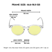 Load image into Gallery viewer, Umy Daygo&#39;Z Daytime Lenses
