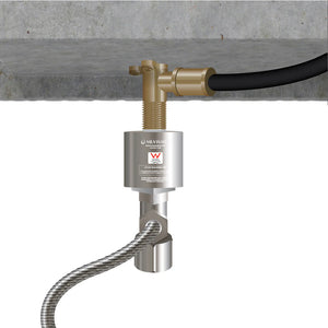 Under sink & shower MEA Water ® Device - Undersink Structurer and Energizer - Post-RO structurer