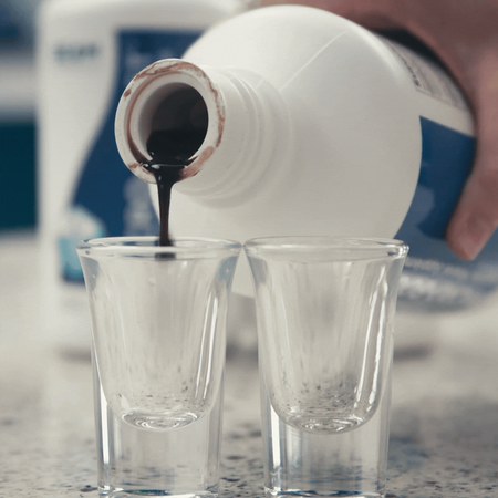 Micro-BOOST™ Unmatched Mineral Replenishment