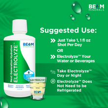 Load image into Gallery viewer, Electrolyze™ Unrivaled Electrolyte Replenishment
