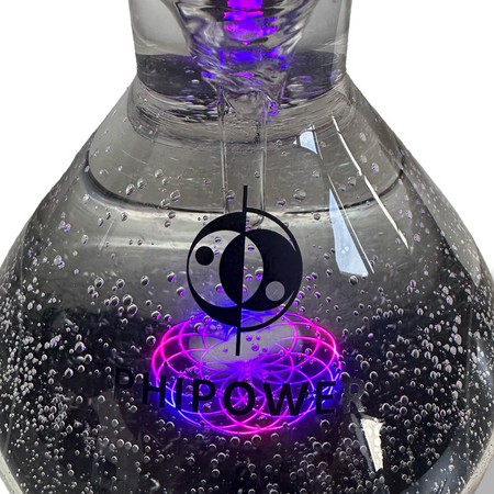 Vitalized Water Maker | 1.6 Liter | For vitalized and structured water | Phipower waterislife