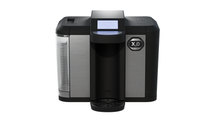 LifeWave X₂O Light-Infused Water Technology System waterislife