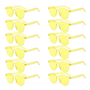 Chromotherapy Glasses: Harness the Healing Spectrum of Light