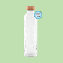 Load image into Gallery viewer, Flaska Pure - Water Structuring Glass Bottle
