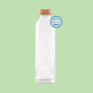 Flaska Pure - Water Structuring Glass Bottle