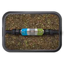 Load image into Gallery viewer, Large household/property, lifestyle farming &amp; business 1&quot; MEA Water ® Device - Water Energizer &amp; Structurer
