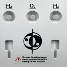 EMF PROTECTION DEVICES