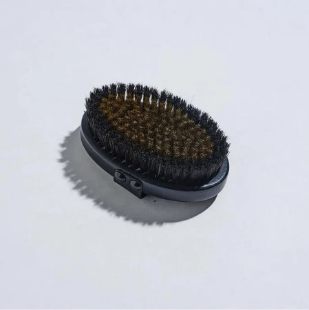 SUPERCHARGE COPPER BODY BRUSH