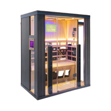 Load image into Gallery viewer, FULL SPECTRUM INFRARED SAUNA
