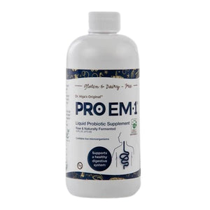 PRO EM-1® Liquid Probiotic Supplement