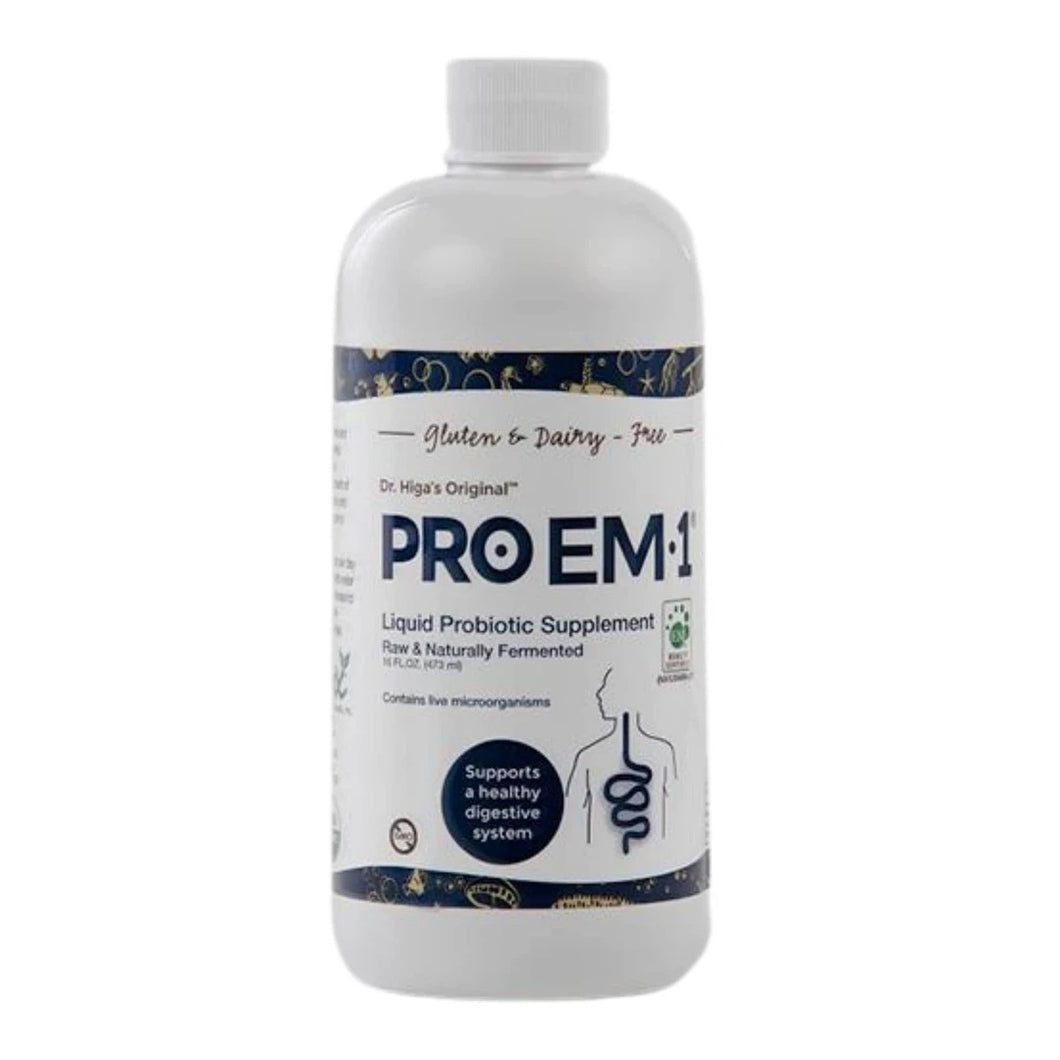PRO EM-1® Liquid Probiotic Supplement