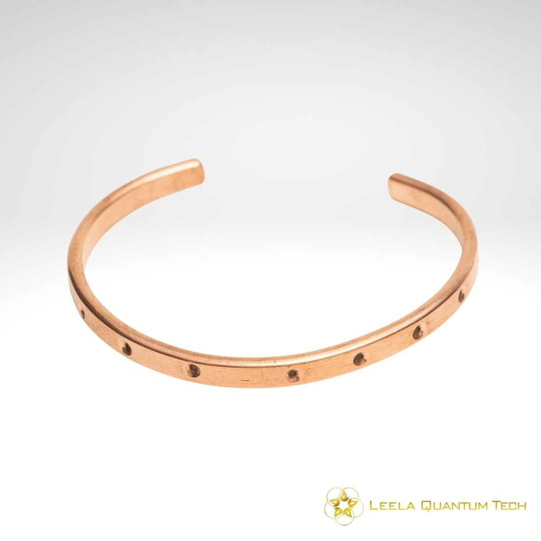 Leela Quantum Light Bracelet