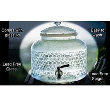 Load image into Gallery viewer, 2.5 Gallon Water Dispenser
