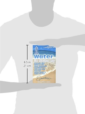 Water the Ultimate Cure