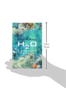 H2O Book