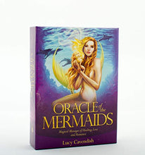Load image into Gallery viewer, Oracle of the Mermaids
