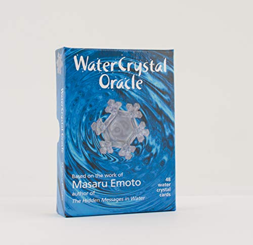 Water Crystal Oracle