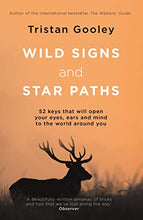 Load image into Gallery viewer, How To Read Water, Walker&#39;s Guide to Outdoor Clues and Signs and Wild Signs and Star Paths 3 Books Collection Set
