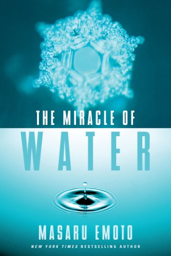 The Miracle of Water