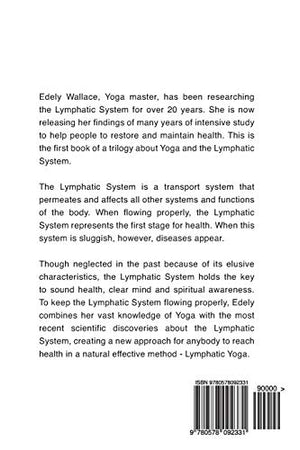 Lymphatic Yoga: Book I - "The Aquarium Within"