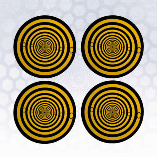 BioArc Phone Disc
