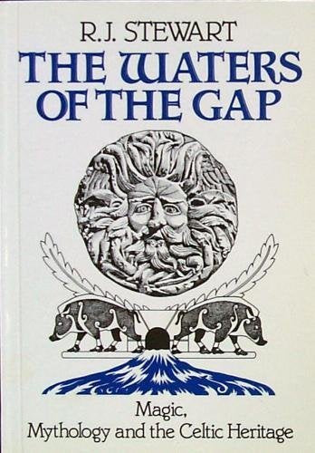 Waters of the Gap: Mythology of Aquae Sulis by BOB STEWART (1989-05-04)