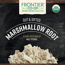 Load image into Gallery viewer, Marshmallow Root, 8-Ounce Bulk
