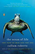 Load image into Gallery viewer, The Ocean of Life: The Fate of Man and the Sea
