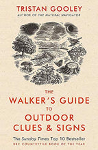 Load image into Gallery viewer, How To Read Water, Walker&#39;s Guide to Outdoor Clues and Signs and Wild Signs and Star Paths 3 Books Collection Set
