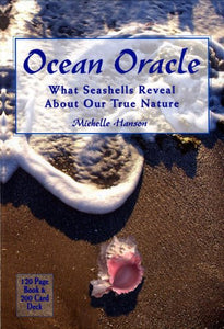 Ocean Oracle: What Seashells Reveal About Our True Nature