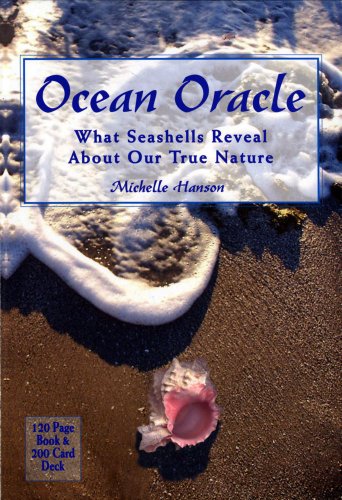 Ocean Oracle: What Seashells Reveal About Our True Nature