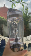 Load and play video in Gallery viewer, Portable Water Vortex Bottle
