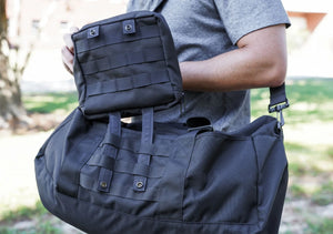 Accessories, Utility Faraday Molle Bag – Cybersecurity & Privacy & EMP Shield