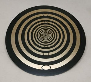Large BioArc Disc
