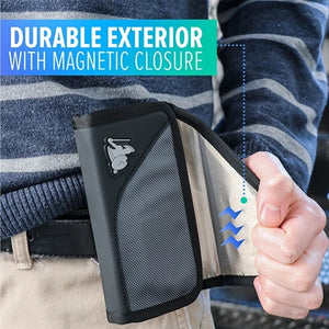 Cell Phone EMF Radiation Protection Holster